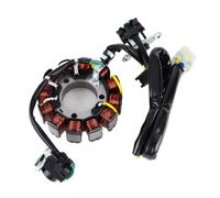 Motorcycle Magnet Coil Generator Stator Motorcycle Magneto Generator Stator Coil For CRF250 CRF250R CRF450 CRF450R 2010 2011 2012 31120-MEN-A42 Motorcycle