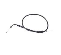 Motorcycle Magnetic Clutch Cable Line Wire Throttle Return For Qjmotor SRT600 SRT600SX SX