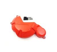 Motorcycle Magnetic Motor Clutch Driver Sprocket Engine Protection Cover For BOSUER For BSE