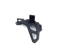 Motorcycle Magnetic Motor Clutch Driver Sprocket Engine Protection Cover For SM-MOTORS GR2 250 Enduro LITE OPTIMUM ATAKI DR250 EC250
