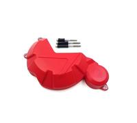 Motorcycle Magnetic Motor Clutch Driver Sprocket Engine Protection Cover For SM-MOTORS GR2 250 Enduro LITE OPTIMUM ATAKI DR250 EC250