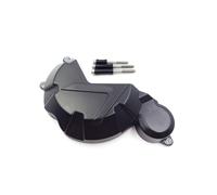 Motorcycle Magnetic Motor Clutch Driver Sprocket Engine Protection Cover For SM-MOTORS GR2 250 Enduro LITE OPTIMUM ATAKI DR250 EC250