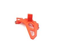 Motorcycle Magnetic Motor Clutch Driver Sprocket Engine Protection Cover For SM-MOTORS GR2 250 Enduro LITE OPTIMUM ATAKI DR250 EC250