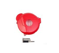 Motorcycle Magnetic Motor Clutch Driver Sprocket Engine Protection Cover For SM-MOTORS GR2 250 Enduro LITE OPTIMUM ATAKI DR250 EC250