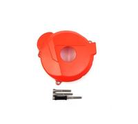 Motorcycle Magnetic Motor Clutch Driver Sprocket Engine Protection Cover For SM-MOTORS GR2 250 Enduro LITE OPTIMUM ATAKI DR250 EC250