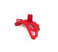 Motorcycle Magnetic Motor Clutch Driver Sprocket Engine Protection Cover For SM-MOTORS GR2 250 Enduro LITE OPTIMUM ATAKI DR250 EC250