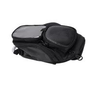 Motorcycle Magnetic Oil Tank Bag with Touch Screen for Easy Fit for Access and Storage for Touring and Commuting
