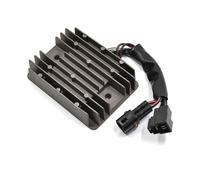Motorcycle Magneto Charging Coil Ignition Engine Stator Coil Voltage Regulator Rectifier For VL1500 For Intruder C1500 VL1500T For Boulevard C90 T 2005-2009 With Gasket