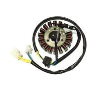 Motorcycle Magneto Charging Coil Ignition Motorcycle Alternator Generator For GN250 GN 250 Magneto Stator Coil Ignition Engine Accessories Replacement