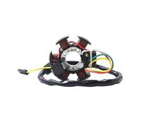 Motorcycle Magneto Charging Coil Ignition Motorcycle Generator Parts Stator Coil Comp For RS50 RX50 MX50 99-05 For DT50R TZR50 For XP6 XPS XP6S XR6 Ignition Magneto