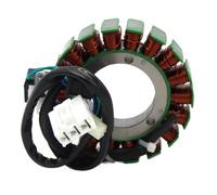 Motorcycle Magneto Charging Coil Ignition Motorcycle Ignition Generator Stator Coil For VL1500 For Boulevard C90 C90T B.O.S. VZ1500 For Intruder M1500 32101-40H00