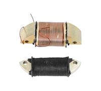 Motorcycle Magneto Charging Coil Ignition Stator Ignition Coil Fit For ATC 185 1982-1983 200 31120-958-023 Motorcycle Accessories Magneto