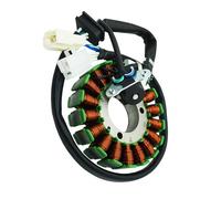 Motorcycle magneto coil stator electrical components OWEN GS 2014 OWEN150 GS VLM150