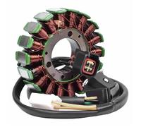 Motorcycle Magneto Engine Generator Stator Coil For Suzuki DR-Z400 DR-Z400S DR-Z400SM 19 2020 2021 2022 2023 DRZ DR-Z 400 DRZ400