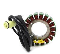 Motorcycle Magneto Engine Stator Generator Coil Ignition For Suzuki LTV 700 F Twin Peaks 2004-2005 K2100-31359