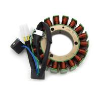 Motorcycle Magneto Engine Stator Generator Coil Ignition For VL1500 For Intruder LC 1998-2004 32101-10F01 Lgnition Coil