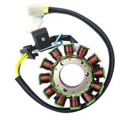 Motorcycle Magneto Generator Alternator Motorcycle Generator Stator Coil Assembly Kit For Hy&osung GV250 GV125 GT250R GT250 GT125R GT125 GV GT 250 125 R 32100HG5100