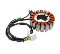 Motorcycle Magneto Generator Stator Coil Assembly Fit For H VTX1300 2003-2009 31120-MEA-741