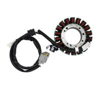 Motorcycle Magneto Generator Stator Coil Assembly Fit For Y XVS1300CU XVS1300A XVS1300CT 3D8-81410-10
