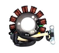 Motorcycle Magneto Generator Stator Coil For CBF125 2008 2009 2010 2011 2012 2013 2014 2015 31120-KWF-941