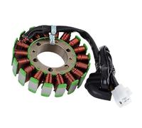 Motorcycle Magneto Generator Stator Coil For CBF600S CBF600N Naked PC38 2004-2006 31120-MER-D01 Motorcycle Stator Coil Generator Engine Parts