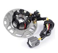 Motorcycle Magneto Generator Stator Coil For Ka&wasa&ki KX125 KX125-L1 KX125-L2 1999 2000 21003-1339 21003-1381