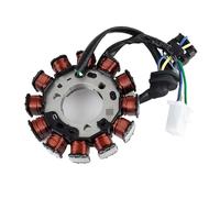 Motorcycle Magneto Generator Stator Coil For MSX125 MSX 125 GROM JC61 2016 2017 2018 2019 2020 OEM 31120-K26-B01 Stator Coil Accessories
