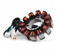 Motorcycle Magneto Generator Stator Coil For Yamaha FZ16 FZ 16 Fazer 160 2008-2015 All Years 21C-H1410-00