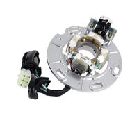 Motorcycle Magneto Generator Stator Coil For YZ125 1996-2004 YZ80 YZ80H YZ80SK YZ125PSK 4SS-85560-00 4SS-85560-02