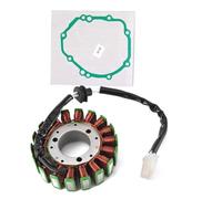 Motorcycle magneto ignition stator For GSXR For GSXR 1000 Stator Coil Regulator Rectifier Gasket For GSXR1000 GSX-R1000Z GSX-R1000 K3 U2 K4 ZK4 2003 2004