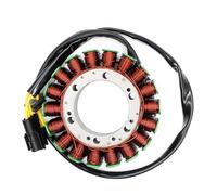 Motorcycle magneto ignition stator Motorcycle Engine Generator Stator Coil For F650GS F700GS F800GS F800GT F800ST F800R F800S Bicycle Motor Stator