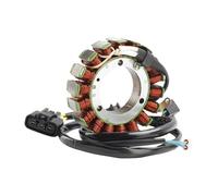 Motorcycle magneto ignition stator Motorcycle Generator Ignition Coil Stator Coils Magneto For LINHAI ATV 500 D T3b / UTV 500 / M550 / T-Boss 550