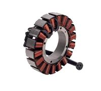 Motorcycle magneto ignition stator Motorcycle Generator Ignition Stator Coil For Dyna Super Glide FXDC FXDCI FXDI FXD FXDSE2 FLD Wide Glide FXDWG FXDWGI