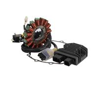 Motorcycle magneto ignition stator Motorcycle Generator Ignition Stator Coil Regulator Stator Coil Gasket Kit For CBR 1000 RR,RA,SP SC77 SC82 2017-2021