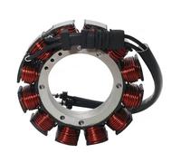 Motorcycle magneto ignition stator Motorcycle Ignition Stator Coil For Davidson FLHTCI 1FFR FLHTCU 1DPL FLHTCUI 1FCR FLHTPI 1FMR FLTCUI 1FER Parts 29987-97B