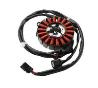 Motorcycle magneto ignition stator Motorcycle Magneto Scooter PCX125 Coil Magneto Stator For PCX 125 2010-2014 31220-KWN-702 31220-KWN-901 WW125EX2A