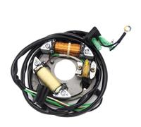 Motorcycle Magneto Stator Coil 6M6-85560-00 6R8-85560-00 6R8-85560-10 Compatible With 650TX 700TL 700TX EXC1200 1430TR FX700 MJ-700