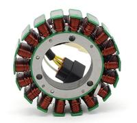 Motorcycle Magneto Stator Coil Compatible With DF40A STS/L DF50A QHS/L THS/L DF50AV THL/XL DF60A THS/L/X DF60AV THL/X Fits Part Number 32120-88L00