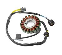 Motorcycle Magneto Stator Coil Engine Generator For Kawasaki KLX400 KLX400R KLX400SR