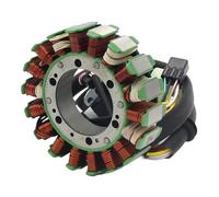 Motorcycle Magneto Stator Coil For 600 HO IQ EFI L/C Shift 136 Widetrak Pro RMK Rush Switchback 800 4012939 4012548