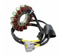Motorcycle Magneto Stator Coil For CB1100 DCT CB1100S CB1100RS CB1100EX | Compatible with Honda, OE 31120-MGC-014, Long Service Life, Reliable Charging, Stable Performance, Heat Resistant