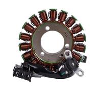 Motorcycle Magneto Stator Coil For ER400 Z400 NINJA EX400 400R KLE300 | Compatible with Kawasaki, Versys-x, Easy Installation, Durable Construction, Long Service Life, Reliable Charging