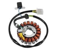 Motorcycle Magneto Stator Coil For FES125 Pantheon FES150