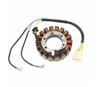 Motorcycle Magneto Stator Coil For Ninja ZX900 2000-2003 | Compatible with Kawasaki, OE 21003-1397, Easy Installation, Durable Construction, Long Service Life, Reliable Charging