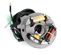 Motorcycle Magneto Stator Coil For Yamaha WR650 WB700 WB760 WB800 WRB650T WRB700S series