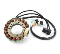Motorcycle Magneto Stator Coil For Yamaha YFP350U Terra Pro 1988