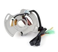 Motorcycle Magneto Stator Coil For Yamaha YFS200 YFS 200 Blaster 1988-1989 1990-2002
