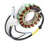 Motorcycle Magneto Stator Coil For ZX900 Ninja ZX-9R 1998-1999 | Compatible with Kawasaki, OE 21003-1320, Durable Construction, Long Service Life, Reliable Charging, Stable Performance