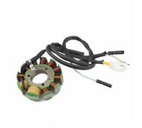 Motorcycle Magneto Stator Coil Generator Ignition Coils 31120-KC1-702 For CB125T CB125TP 1982-1988 1989 1990 1991 1992 1993 31120-KC1-004