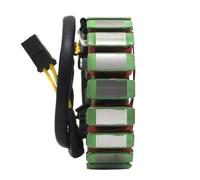 Motorcycle Magneto Stator Coil Generator Stator Component 31120-MBT-611 Compatible With XL1000V XLV1000 Varadero 1000 1999 2000 2001 2002